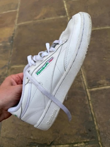 Reebok club scarpe da - c,