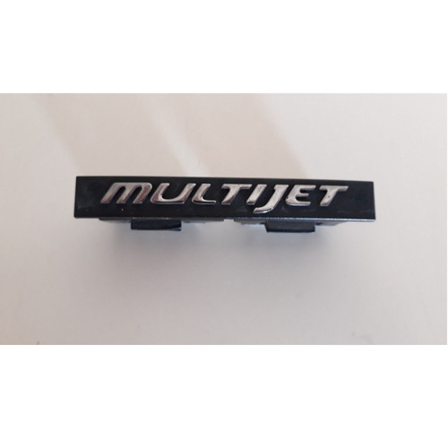 Scritta multijet griglia - multijet,