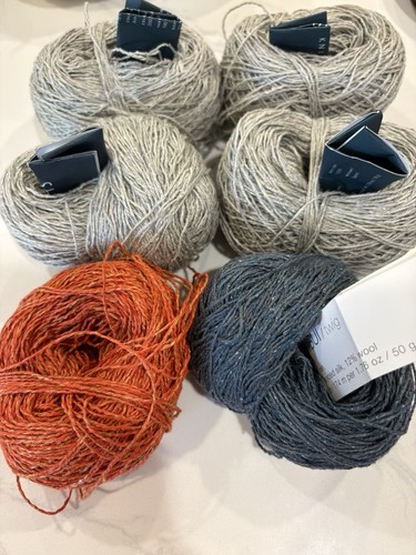 Shibui knits twig filato - knits,