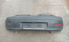 71777591 Paraurti post.  FIAT PUNTO (2U) 1.8 16V HGT Ber. 3p/b/1747cc