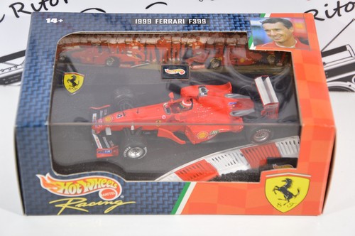 Ferrari f399 1999 - f399,