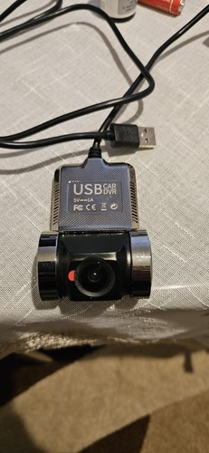 Dash cam auto - usb,