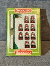 Subbuteo Torino Salentina Lw