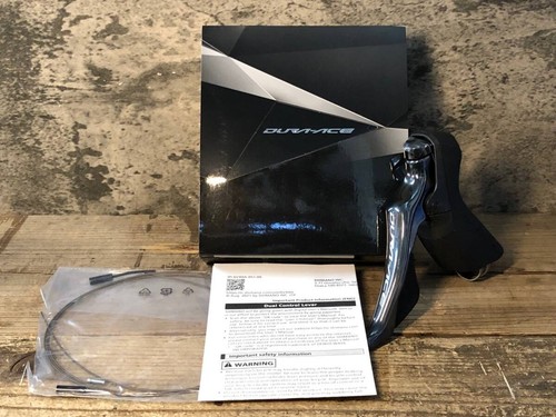 Shimano dura ace r9100 - shimano, st-r9100-l