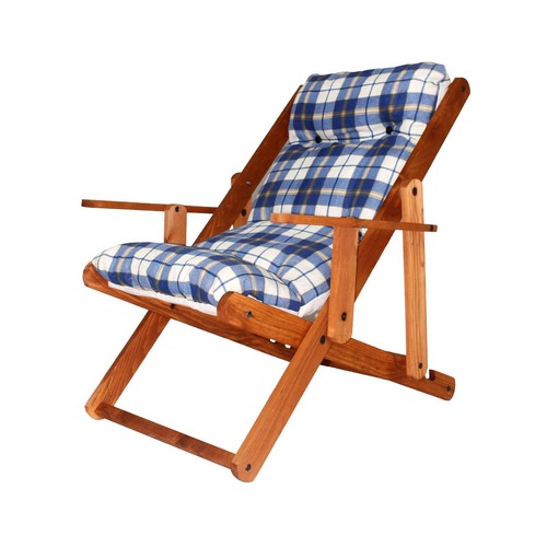 Poltrona modello comodone - modello,