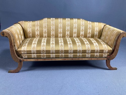 Divano vintage anni stile - anni,