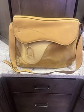Borsa a tracolla Gucci vintage