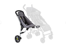 Buggypod IO sidecar per passeggini