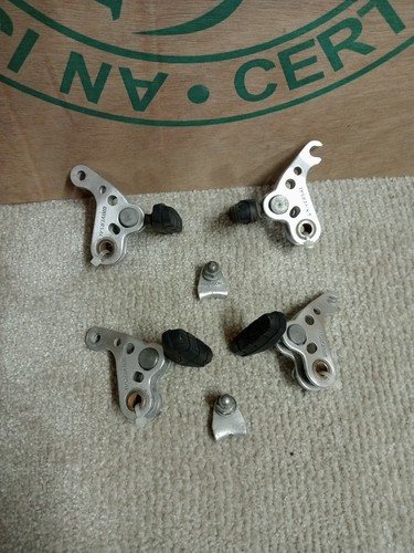Raro freni mtb cantilever - mtb,
