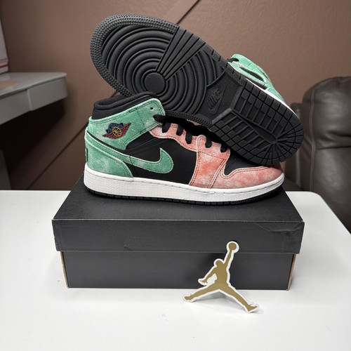 Nike air jordan mid - 1, se
