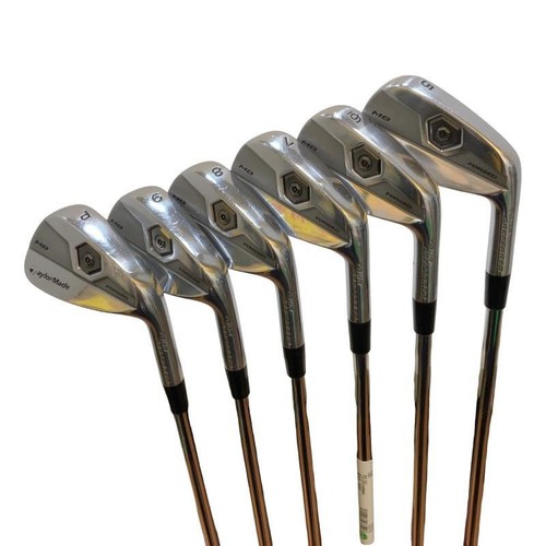 Taylormade tour preferred - tour, mb
