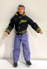 Modellino Happy Days Fonzie 8"