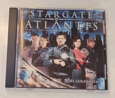 Stargate Atlantis Original