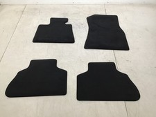 Tappetini BMW X5 (G05, F95)