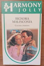 Signora malinconia Claudia