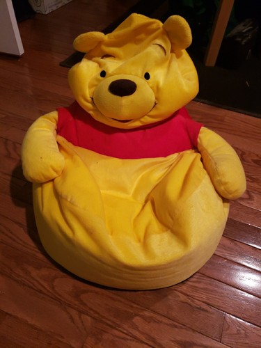 Sedia disney winnie the - sedia,