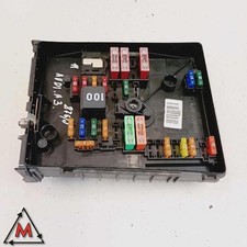Modulo scatola fusibili 1K0937125D per AUDI A3 MK2 RESTYLING 2008-2013 (111794)