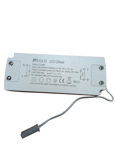Eglo et2850 alimentatore fueva - eglo,