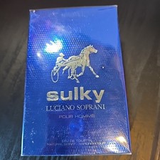 Sulky Pour Homme By Luciano