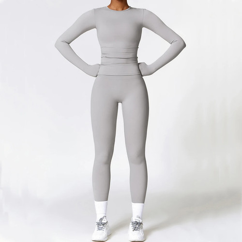 Set yoga pezzi - 2, nylon