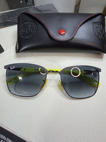 Lunettes soleil ray ban - lunettes,