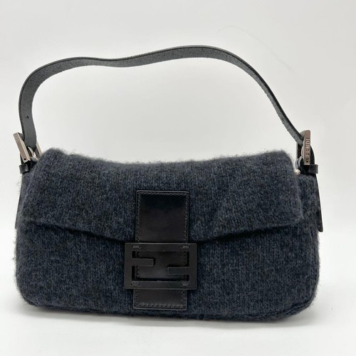 Borsa tracolla fendi mamma - a,