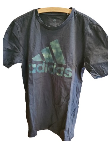 Adidas shirt uomo nera - adidas,