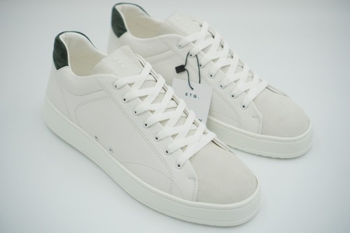 Uomo etq amsterdam scarpe - etq, da