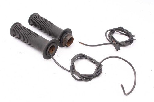 Manopole riscaldate bmw - bmw, 650