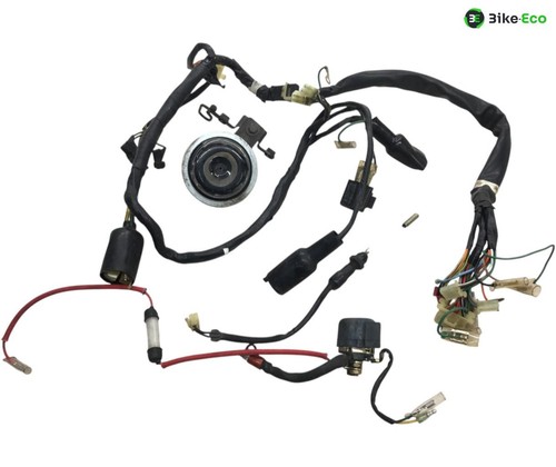 Faisceau electrique honda - faisceau,