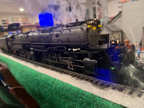 Mth 3228 union pacific - 20-3228-1e,