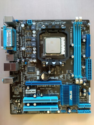 Asus m5a78l usb3 - /,