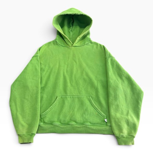 Felpa con cappuccio oversize