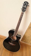Yamaha APX600 Chitarra