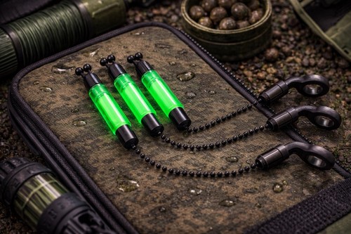 Bobine niteglow da pesca - x,