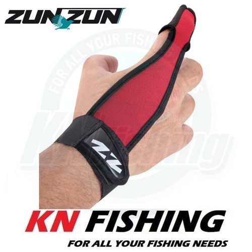 Guanto pesca zunzun - pesca, dedal