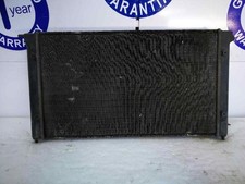 radiatore acqua VOLKSWAGEN