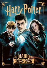 Diario Di Harry Potter
