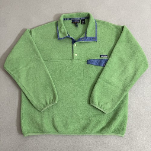 Pullover vintage patagonia - pullover,
