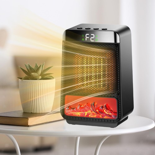 Riscaldatore elettrico per