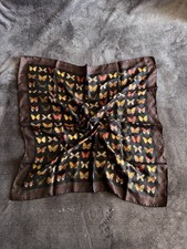 Foulard Gucci Farfalle, V