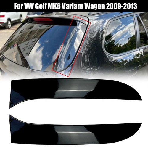 Coppia spoiler flaps verticali - flaps,