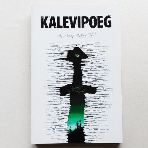 Kalevipoeg ancient - kalevipoeg., an