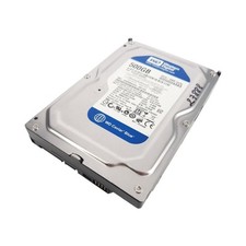 Disque Dur 500Go SATA 3.5