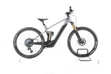 Cube Stereo Hybrid 140 HPC SLT