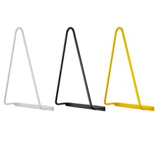 Rivista da parete in metallo