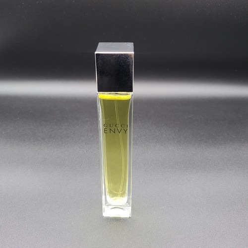 Gucci envy eau toilette - envy,