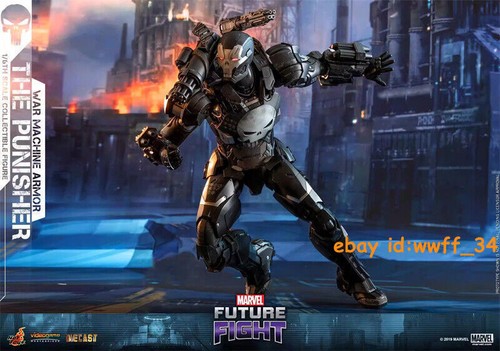 Modellino hot toys - modellino, 1/6