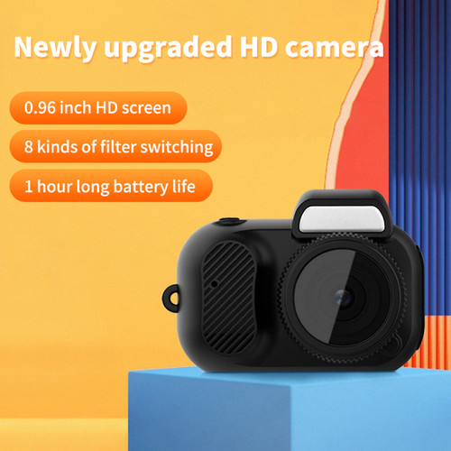 Mini telecamera 1080p - mini,