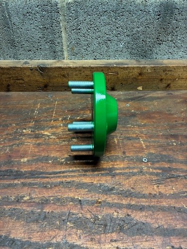 Mozzo conico motore ruota